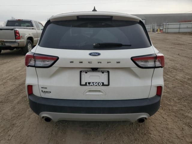 Photo 6 from auction – 2020 FORD ESCAPE SE with VIN 1FMCU0G65LUC73746