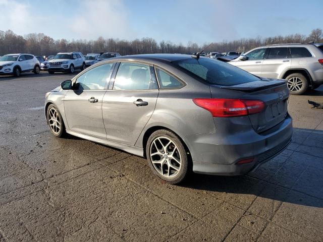 Photo 2 from auction – 2015 FORD FOCUS SE with VIN 1FADP3F20FL281009