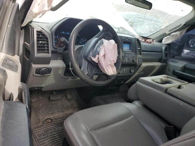 Photo 8 from auction – 2020 FORD F250 SUPER with VIN 1FTBF2A63LEE69547