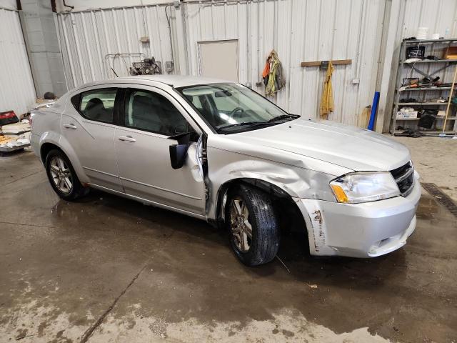 Photo 4 from auction – 2008 DODGE AVENGER SX with VIN 1B3LC56K98N687635