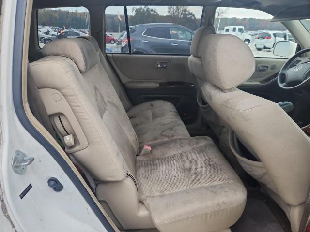 Photo 11 from auction – 2006 TOYOTA HIGHLANDER with VIN JTEDP21A960095453