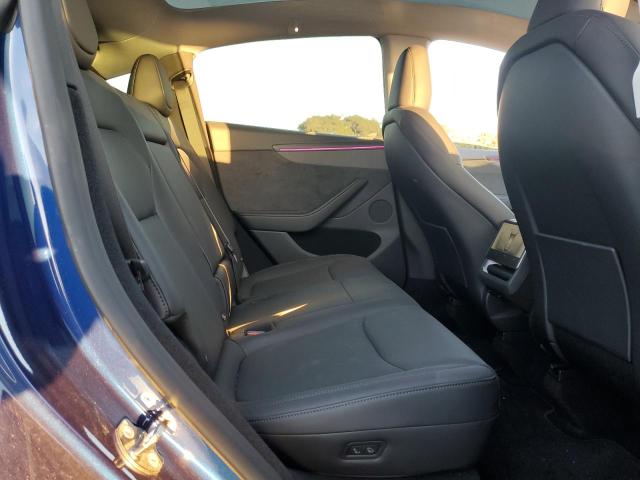 Photo 10 from auction – 2026 TESLA MODEL Y with VIN 7SAYGDEE4TF356406