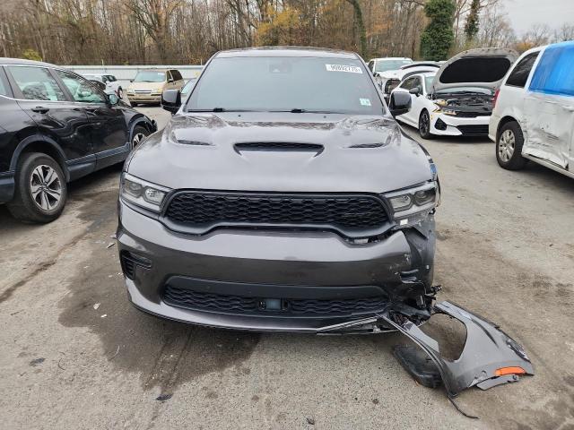 Photo 5 from auction – 2021 DODGE DURANGO SR with VIN 1C4SDJGJXMC826098