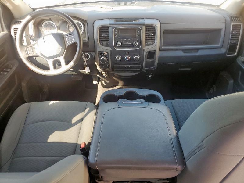 Photo 8 from auction – 2014 RAM 1500 ST with VIN 1C6RR7KG0ES465560