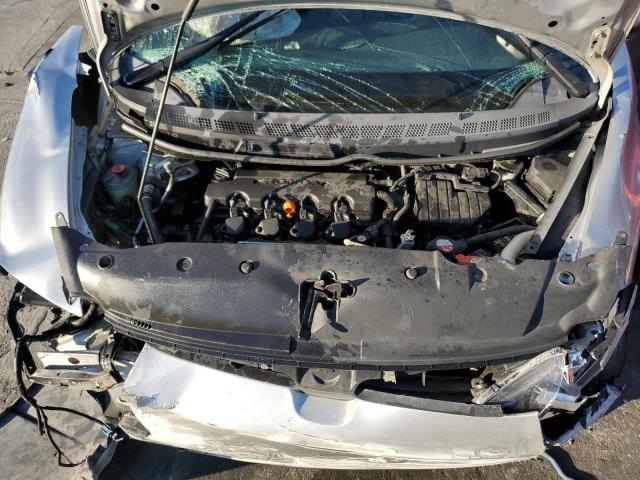 Photo 11 from auction – 2008 HONDA CIVIC with VIN 2HGFA165X8H335968