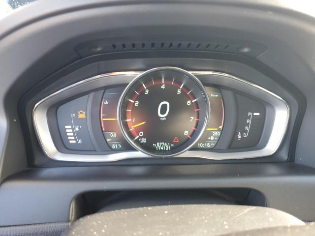 Photo 9 from auction – 2014 VOLVO XC60 3.2 with VIN YV4952DL5E2521815
