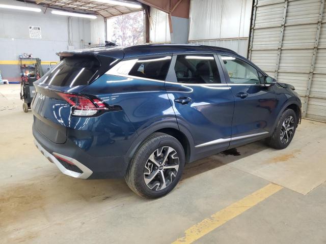 صورة رقم 3 من المزاد - 2025 KIA SPORTAGE E مع VIN KNDPVCDG2S7200316