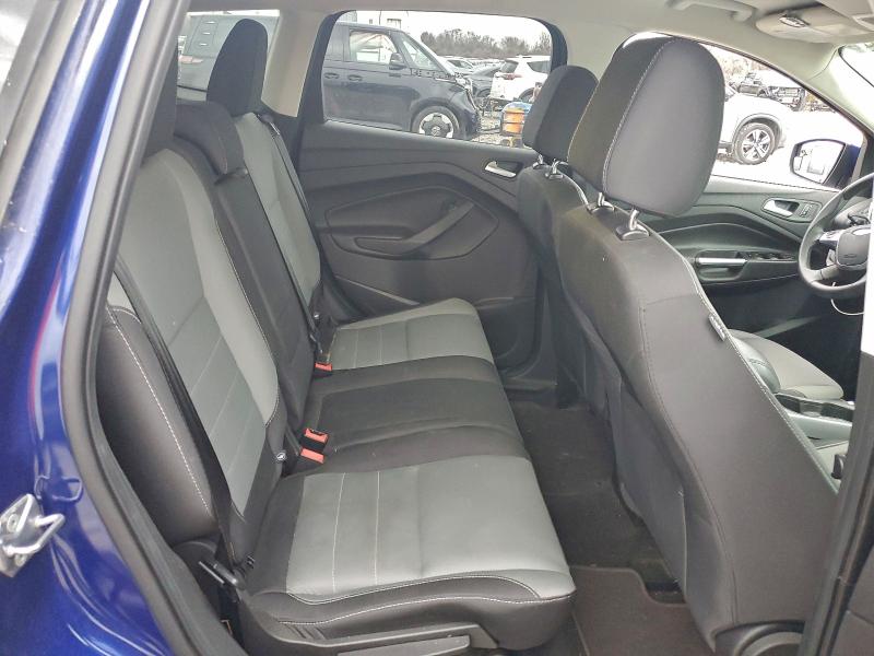 Foto 11 de la subasta – 2016 FORD ESCAPE SE con VIN 1FMCU9G97GUA96217