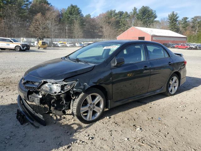 Foto 1 de la subasta – 2013 TOYOTA COROLLA BA con VIN 2T1BU4EE7DC944026