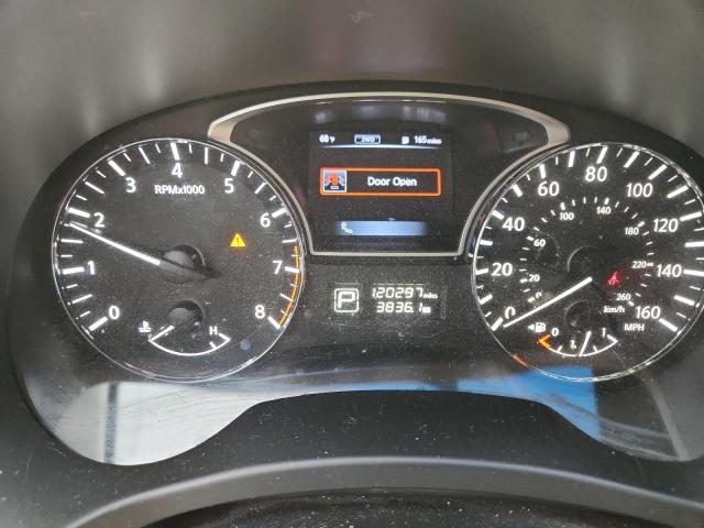 Photo 9 from auction – 2015 NISSAN PATHFINDER with VIN 5N1AR2MM1FC711082