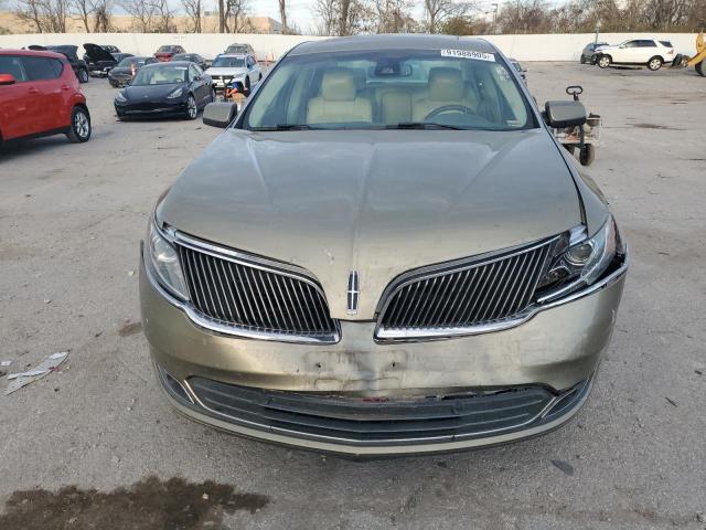 Photo 5 from auction – 2013 LINCOLN MKS with VIN 1LNHL9DK2DG607360