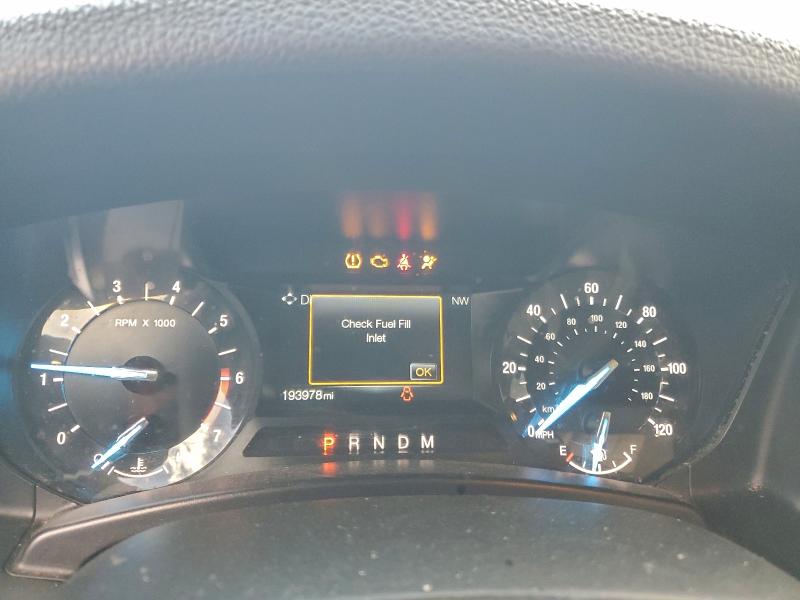 Photo 9 from auction – 2015 FORD EXPEDITION with VIN 1FMJU1HT3FEF49244