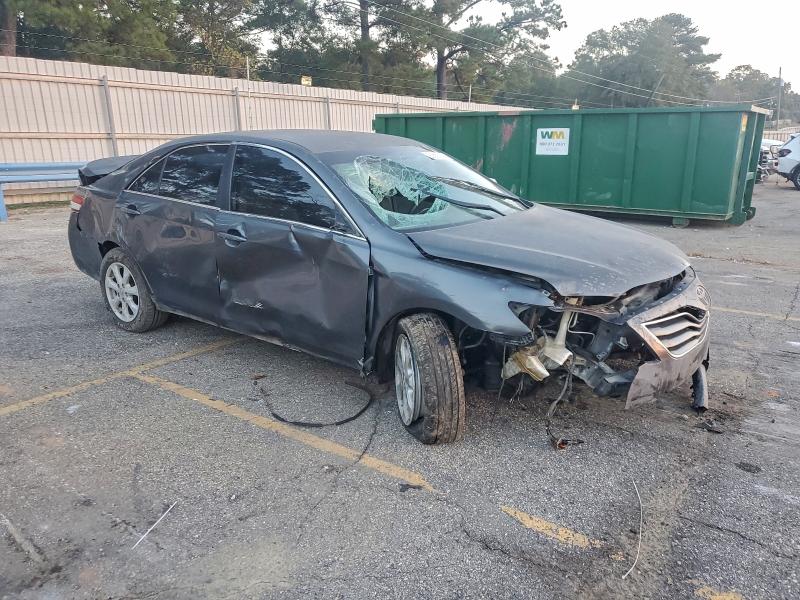 Photo 4 from auction – 2010 TOYOTA CAMRY BASE with VIN 4T1BF3EK6AU058090