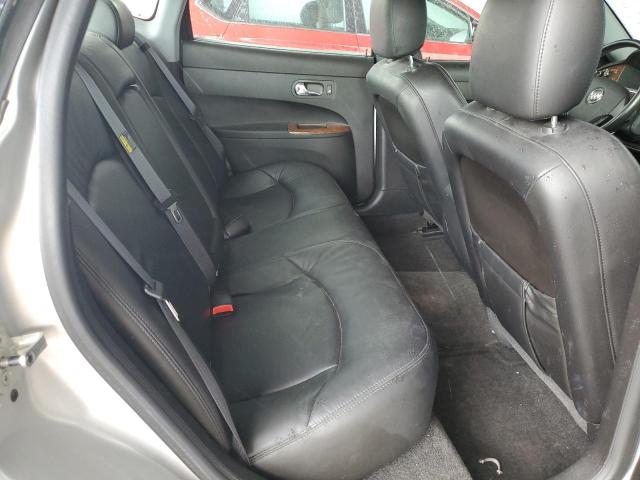Photo 10 from auction – 2005 BUICK LACROSSE C with VIN 2G4WD532251281556