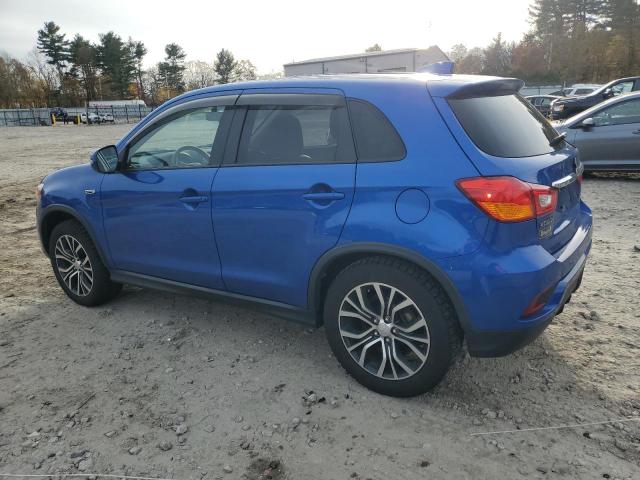 Photo 2 from auction – 2018 MITSUBISHI OUTLANDER with VIN JA4AR3AW2JZ009501