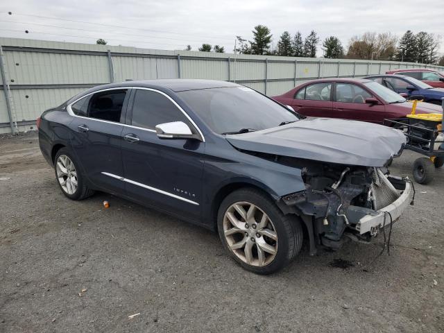 Photo 4 from auction – 2018 CHEVROLET IMPALA PRE with VIN 2G1125S31J9122546