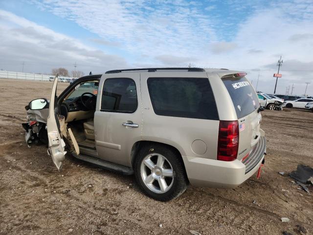 Photo 2 from auction – 2008 CHEVROLET TAHOE with VIN 1GNFK13008J132503