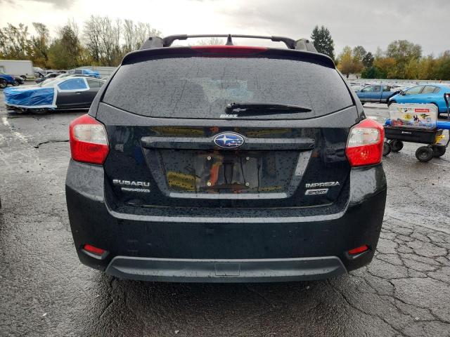 Photo 6 from auction – 2016 SUBARU IMPREZA SP with VIN JF1GPAY61G8252463