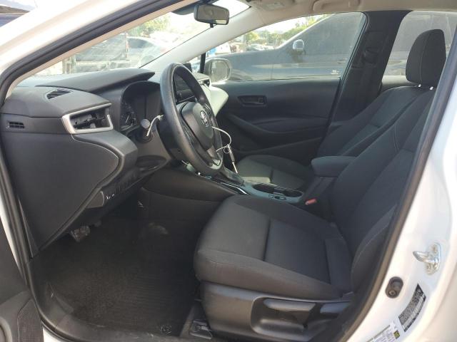 Photo 7 from auction – 2023 TOYOTA COROLLA LE with VIN 5YFB4MDE7PP056172
