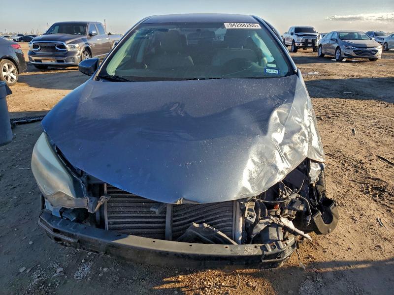 Photo 5 from auction – 2016 TOYOTA COROLLA L with VIN 2T1BURHE1GC620406