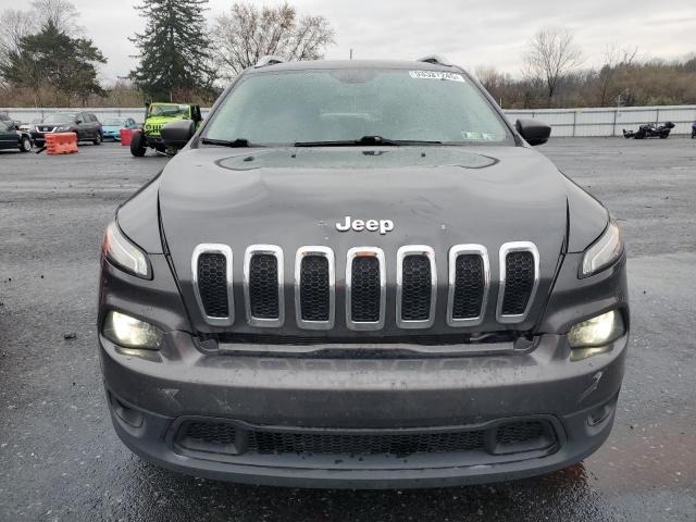Photo 5 from auction – 2017 JEEP CHEROKEE L with VIN 1C4PJMCS6HW577074