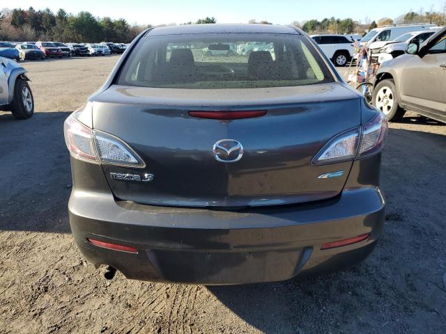 Photo 6 from auction – 2012 MAZDA 3 I with VIN JM1BL1V72C1567711