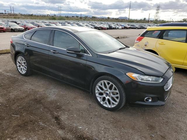 Photo 4 from auction – 2014 FORD FUSION TIT with VIN 3FA6P0K90ER241944