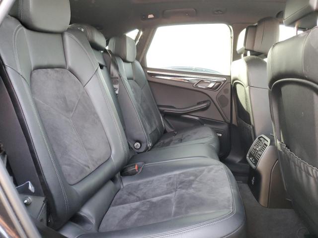 Photo 11 from auction – 2020 PORSCHE MACAN with VIN WP1AA2A54LLB12440