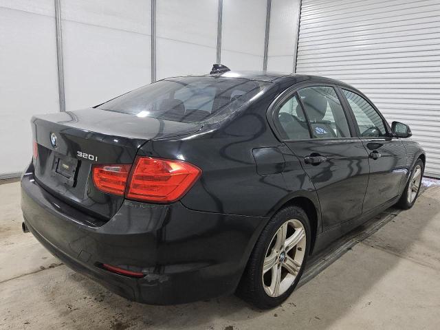 Photo 3 from auction – 2013 BMW 320 I with VIN WBA3B1C55DK130402