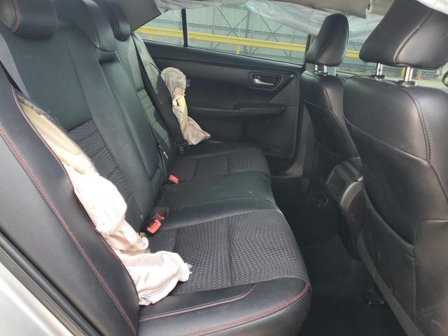 Photo 10 from auction – 2015 TOYOTA CAMRY with VIN 4T1BF1FK0FU052585