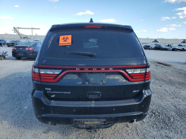 Photo 6 from auction – 2020 DODGE DURANGO GT with VIN 1C4RDJDG3LC205193