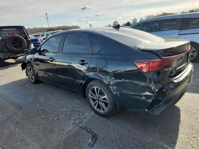 Photo 2 from auction – 2023 KIA FORTE LX with VIN 3KPF24AD8PE523720