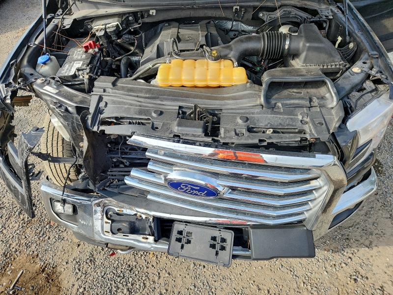 Photo 11 from auction – 2017 FORD F150 SUPER with VIN 1FTEW1EP4HFB72072