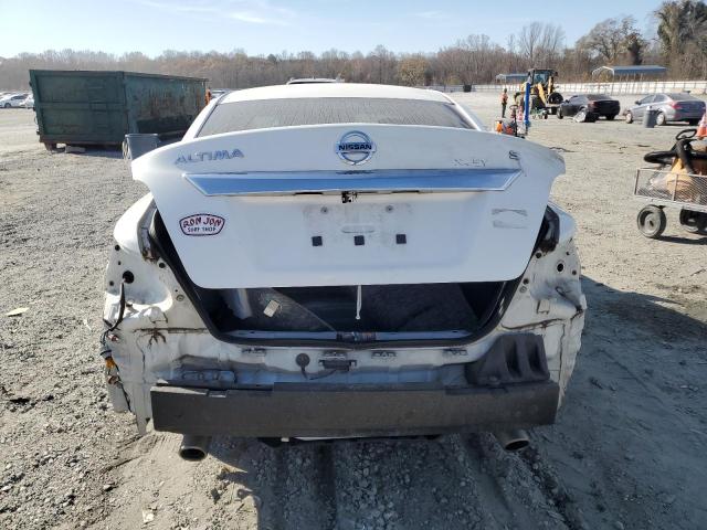 Photo 6 from auction – 2015 NISSAN ALTIMA 2.5 with VIN 1N4AL3AP1FN334287