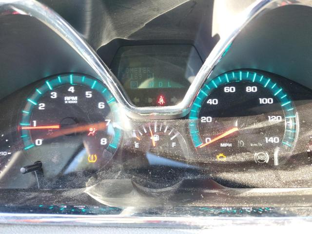 Photo 9 from auction – 2016 CHEVROLET TRAVERSE L with VIN 1GNKVGKD2GJ221534