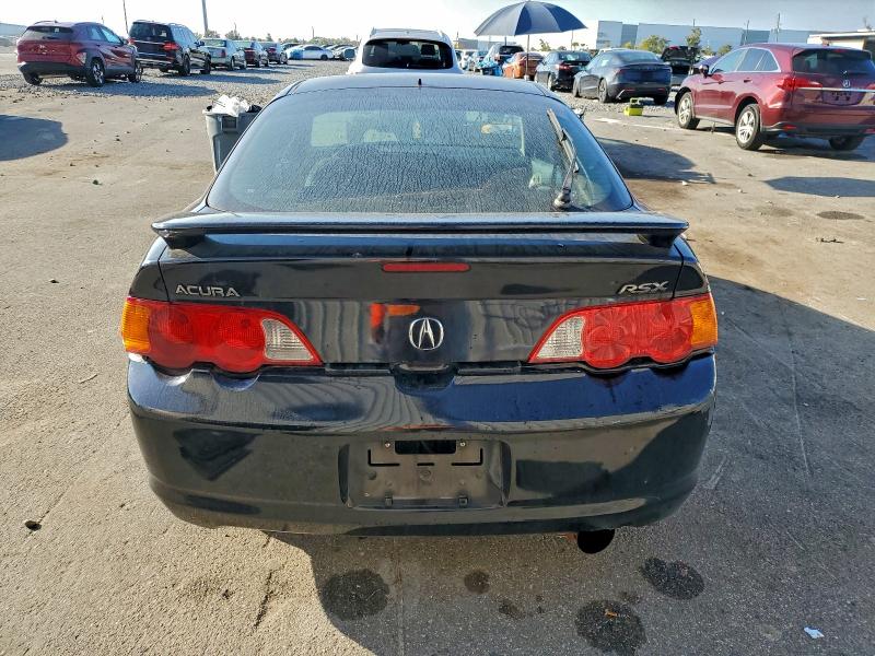 Photo 6 from auction – 2003 ACURA RSX with VIN JH4DC548X3S003016