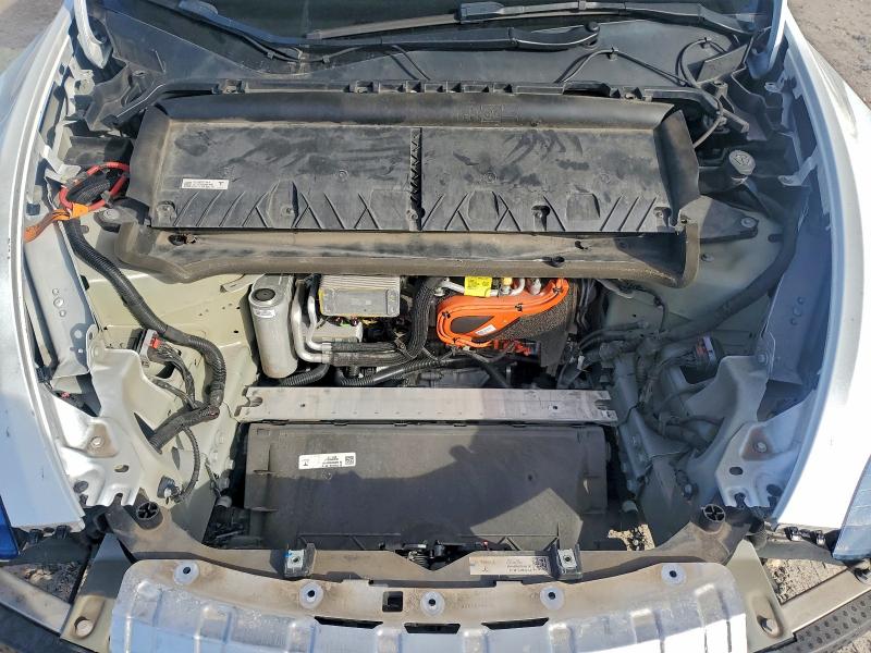 Photo 11 from auction – 2022 TESLA MODEL Y with VIN 7SAYGDEF8NF523488