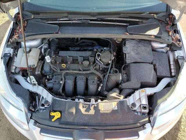 Photo 11 from auction – 2014 FORD FOCUS SE with VIN 1FADP3K27EL362982