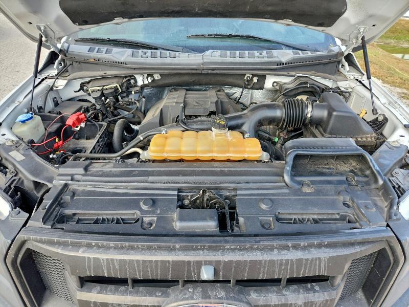 Photo 11 from auction – 2015 FORD F150 SUPER with VIN 1FTEX1EP8FFC05911