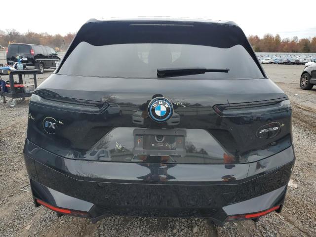 Photo 6 from auction – 2025 BMW IX XDRIVE5 with VIN WB523CF09SCS98845