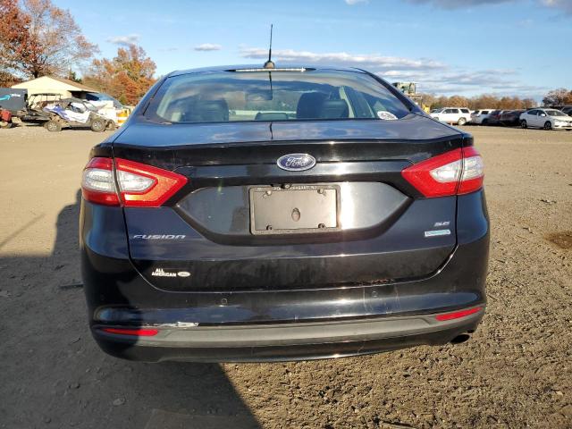 Photo 6 from auction – 2016 FORD FUSION SE with VIN 3FA6P0HD6GR176838