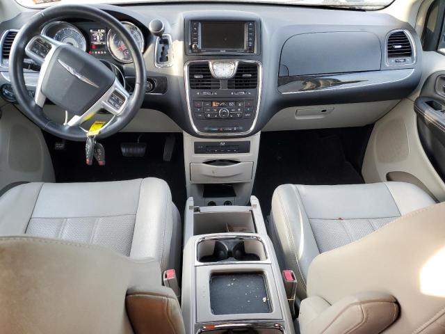Photo 8 from auction – 2013 CHRYSLER TOWN & COU with VIN 2C4RC1CG7DR659895