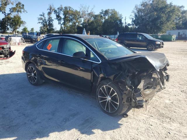 Photo 4 from auction – 2016 BUICK VERANO SPO with VIN 1G4PW5SK4G4155335
