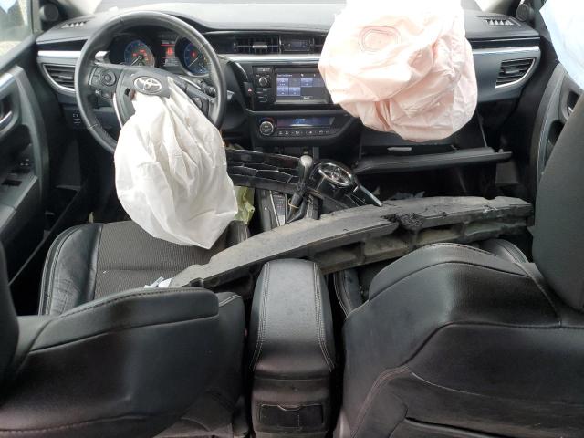 Photo 8 from auction – 2015 TOYOTA COROLLA L with VIN 5YFBURHE3FP345314