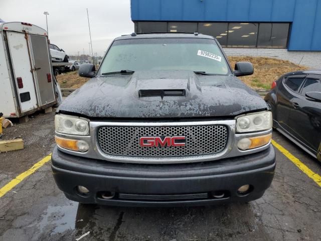 Photo 5 from auction – 2004 GMC YUKON DENA with VIN 1GKEK63U44J110460