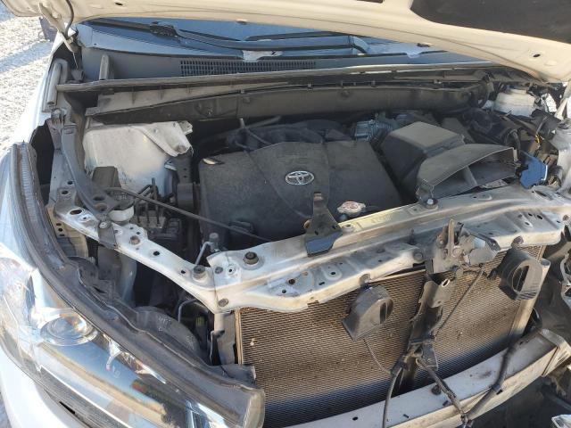 Photo 12 from auction – 2019 TOYOTA HIGHLANDER with VIN 5TDYZRFH6KS323799