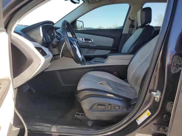 Photo 7 from auction – 2015 GMC TERRAIN SL with VIN 2GKFLXEK2F6230180