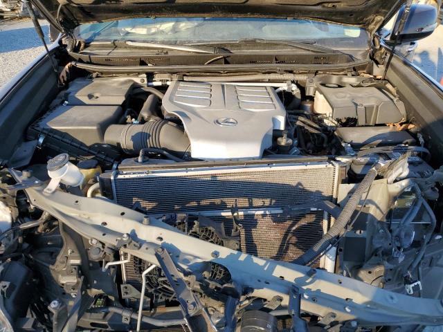Photo 12 from auction – 2015 LEXUS GX 460 PRE with VIN JTJJM7FX0F5118032
