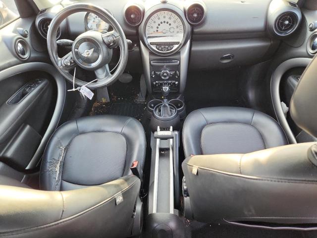 Photo 8 from auction – 2014 MINI COOPER COU with VIN WMWZB3C51EWR40481