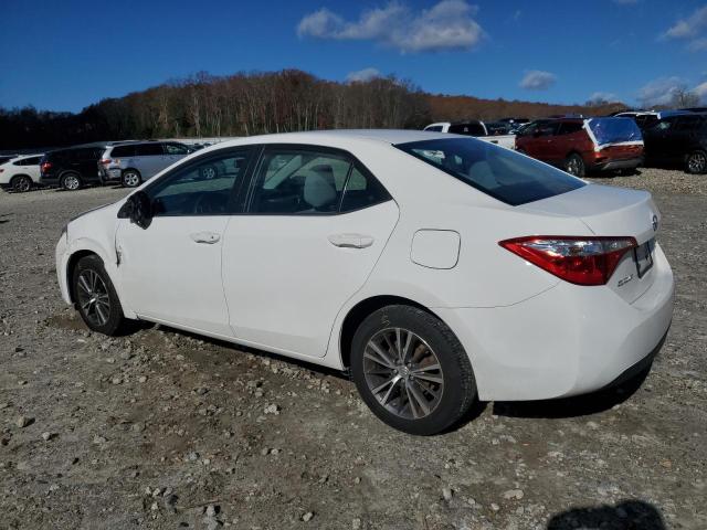 Photo 2 from auction – 2016 TOYOTA COROLLA L with VIN 2T1BURHEXGC488438